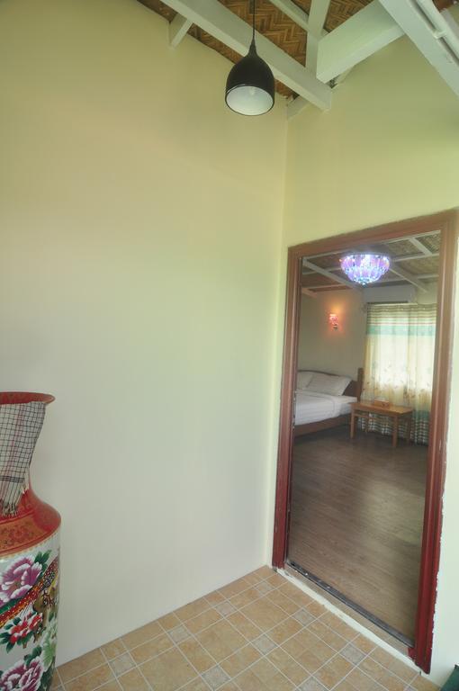 Golden Rose Guest House Old Bagan Экстерьер фото